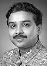 Dr. Avik Chakrabarti