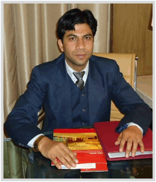 Dr. Mohd. Shahbaaz Khan