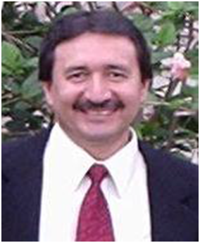 Dr. Osmar Antonio Centurion