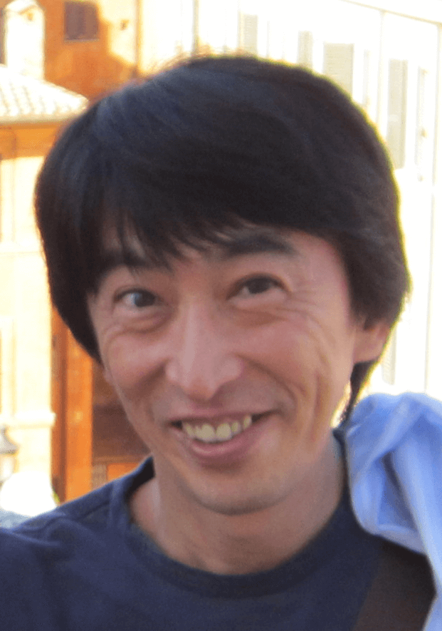 Dr. Yoshiaki Kikuchi