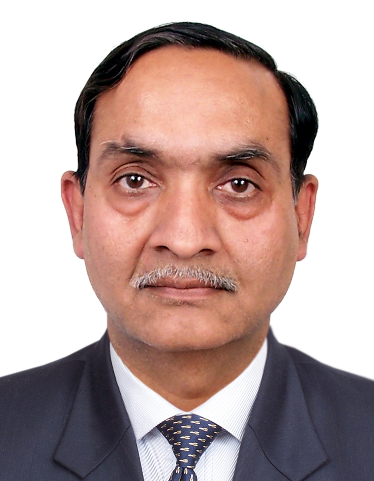 Dr. Sanjay K Agarwal