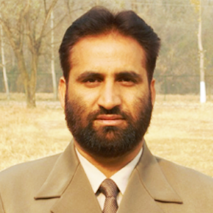 Dr. Farooz Ahmad Bhat