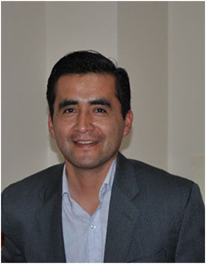 Dr. Jonnathan Guadalupe Santillan Benitez