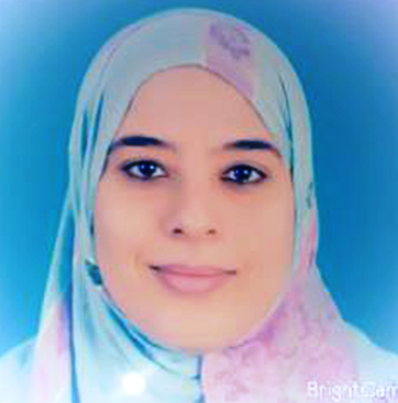 Dr. Layla Omran Elmajdoub