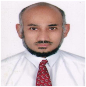 Dr. Abdulhalim J. Kinsara