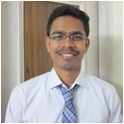 Dr. Pradeep Pradhan