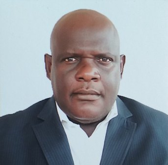 Dr. Frank Maduabuchi Dukor