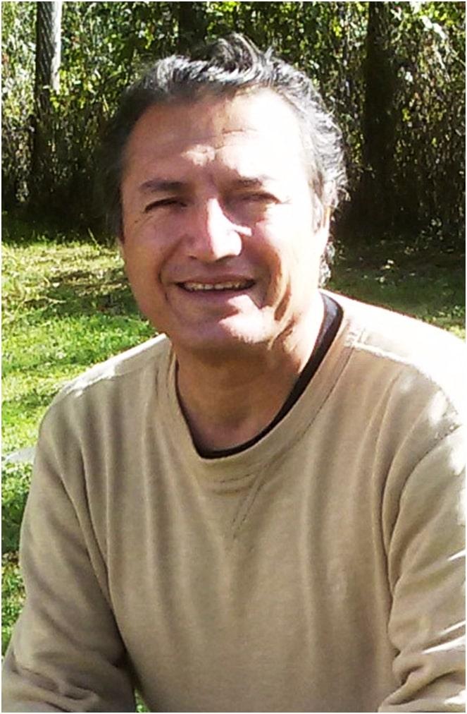 Dr. Claudio Cuevas