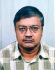 Dr. Subir Chandra Dasgupta
