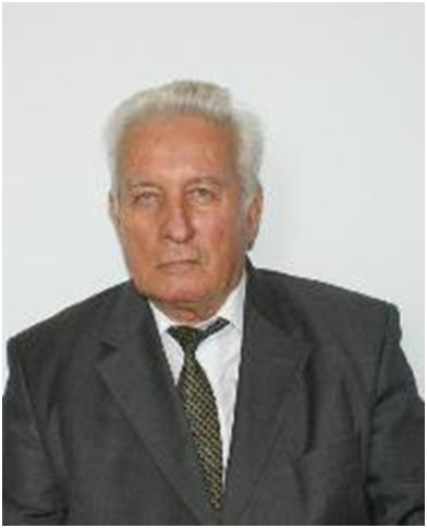 Dr. Lajos Novak