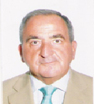 Dr. Luis Rodrigo
