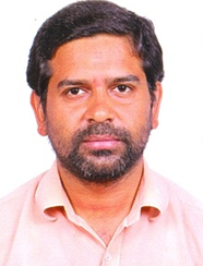Dr. Vishnu Narayan Mishra