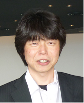 Dr. Shin-ichi Yusa
