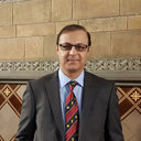 Dr. Haroon Majeed