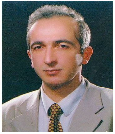 Dr. Abdullah Aydin