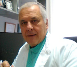 Dr. Adnan Catovic