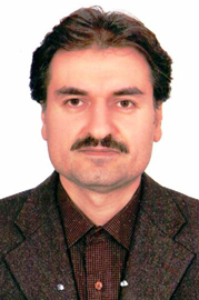 Dr. Ali Mohamadi Sani