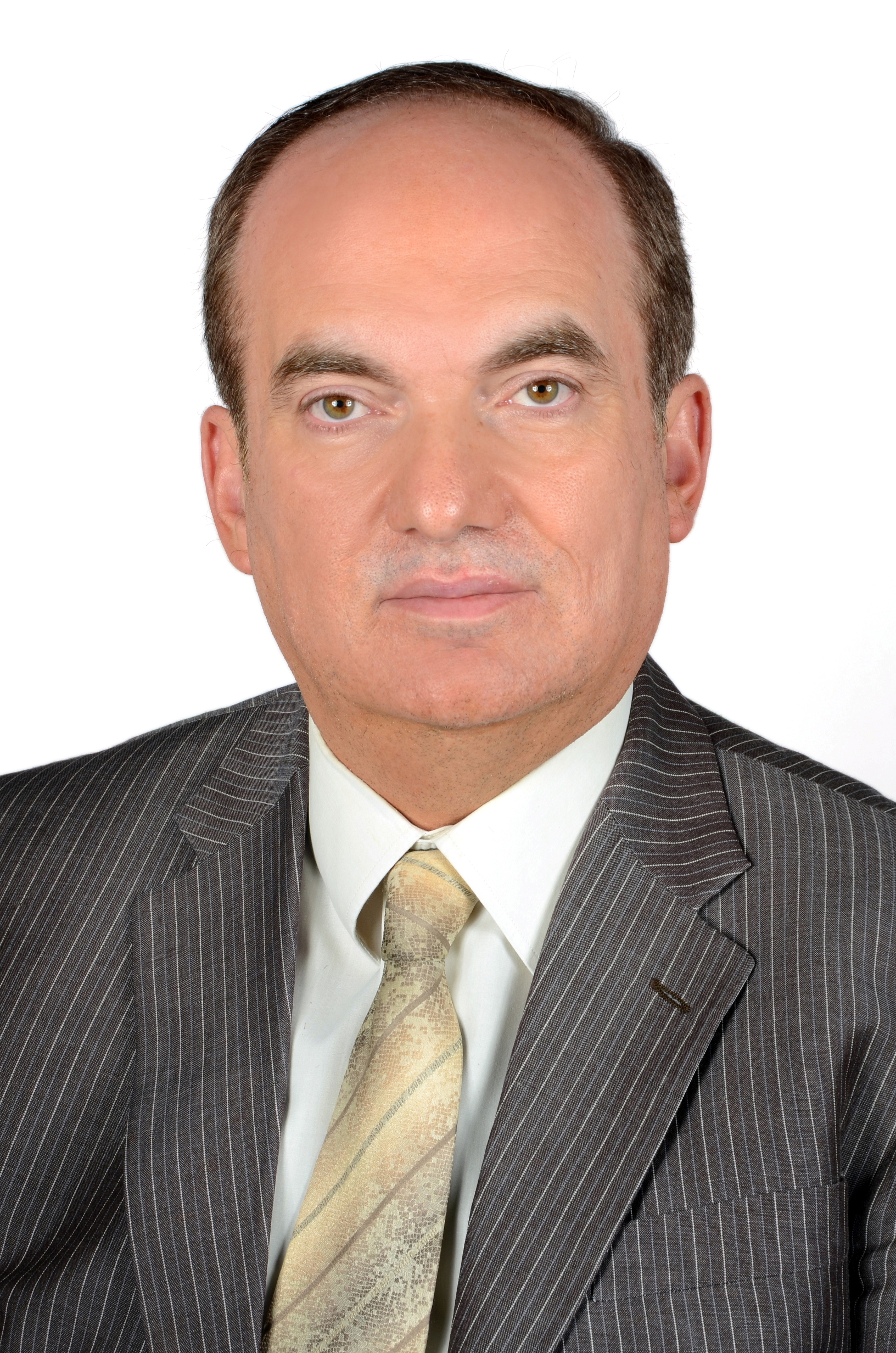 Dr. Samer Ellahham