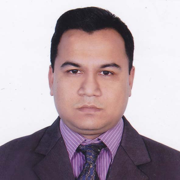 Dr. Md Monoarul Haque