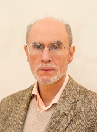Dr. Victor B. Lieberman