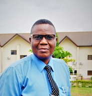 Dr. OLADUMIYE, Emmanuel Bankole