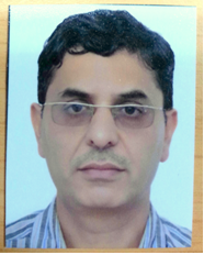 Dr. Afzal Azim