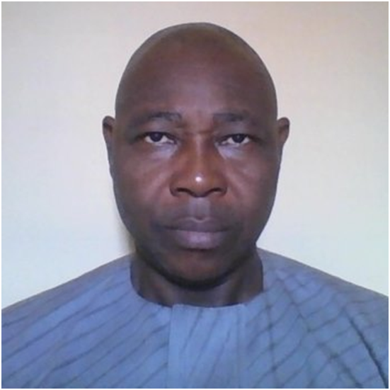 Dr. Michael Ukwuru