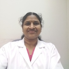 Dr. J.C.Helen Shaji