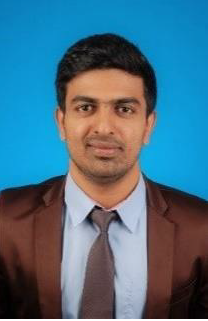 Dr. Velan Kunjuraman