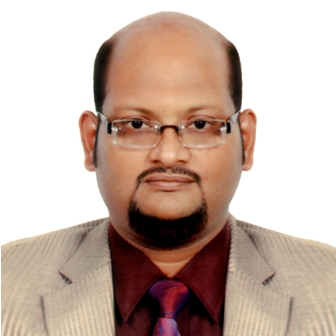 Dr. Nurul Mohammad Zayed
