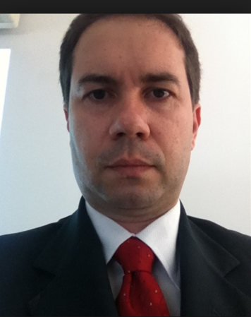Dr. Ricardo Alexandre Fernandes Ferro