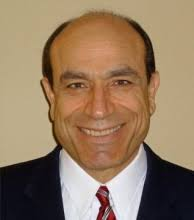 Dr. Manouchehr Mokhtari