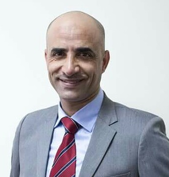 Dr. Ahmad Rasmi Albattat
