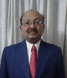 Dr. Shyamal Koley
