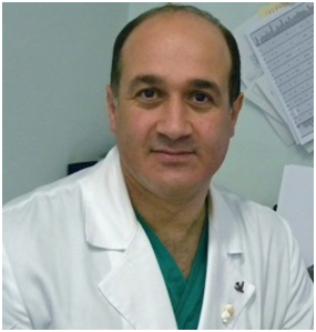 Dr. Antonio Ruggiero