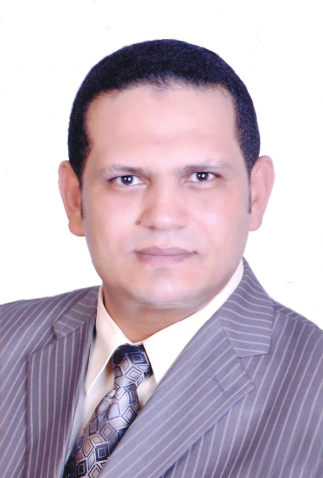 Dr. Sayed Bakry