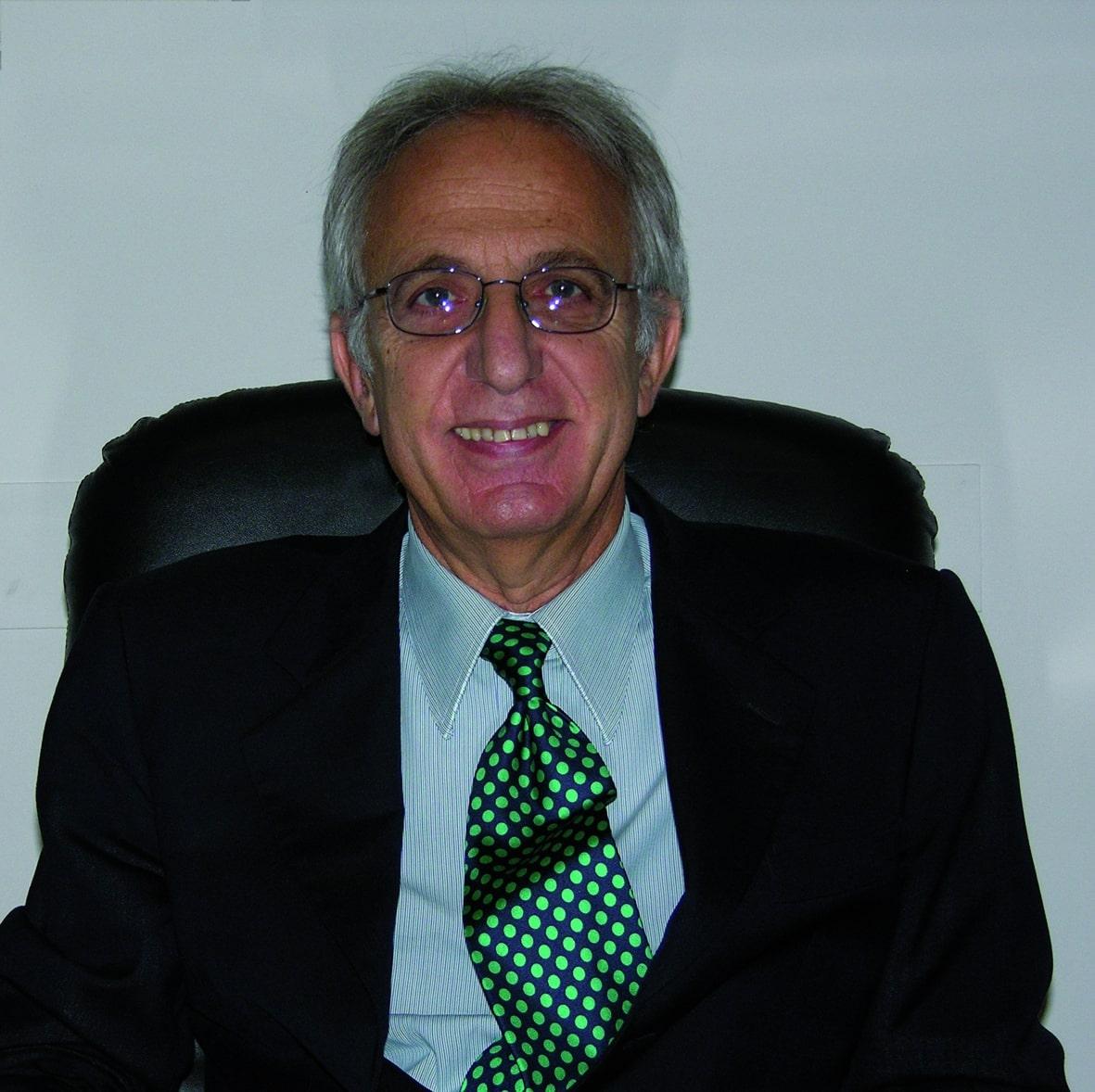 Dr. Pierfrancesco Morganti