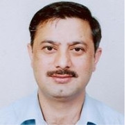 Dr. Surender Kumar Pal