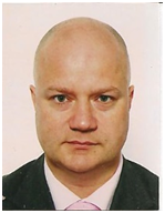 Dr. Marek Merhaut