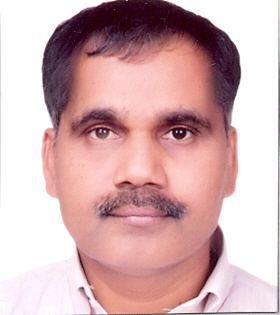 Dr. Basanta Kumar Pradhan