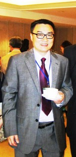 Prof. Dr. Li Yiping