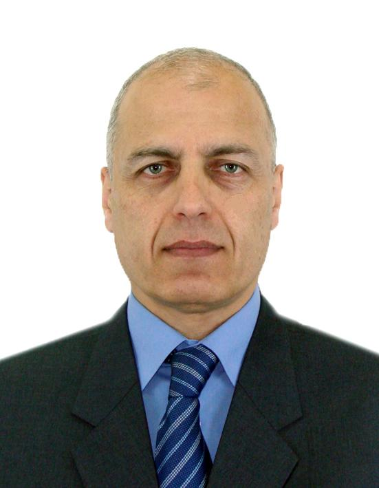 Dr. Ioseb Masurashvili