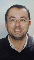 Dr. David Perez-Jorge