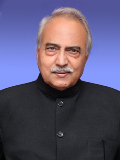Dr. Gundu H. R. Rao