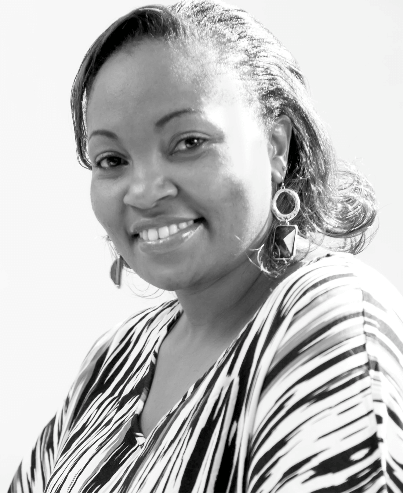 Dr. Priscilla Nyawira Gitonga