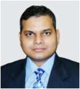 Dr. Mohammad Arif Kamal