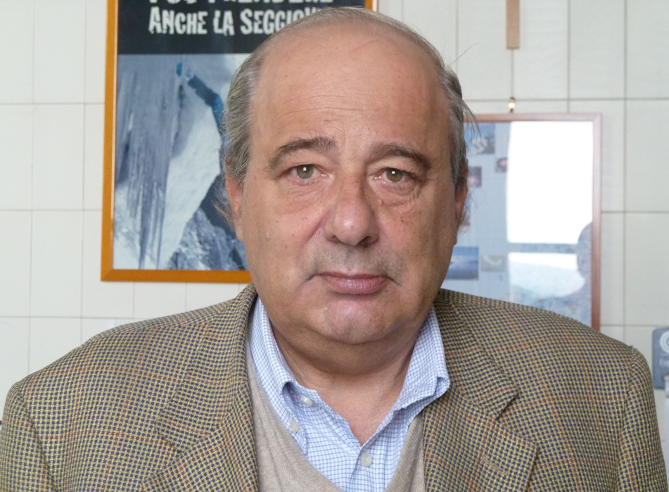Dr. Maurizio Salvadori