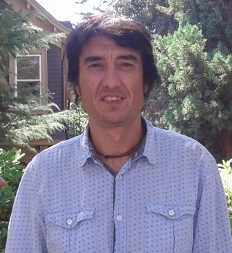 Prof. Dr. Jesus M. Gonzalez-Perez