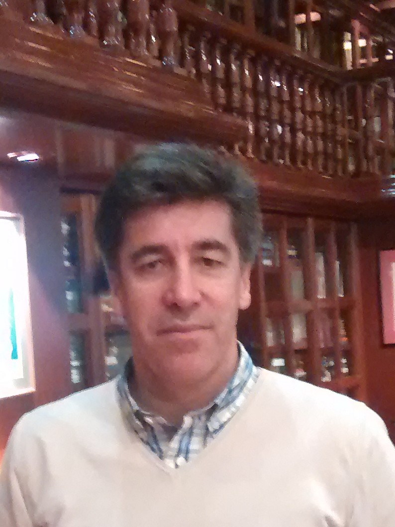 Prof. Dr. Gustavo M. Cruz-Bello