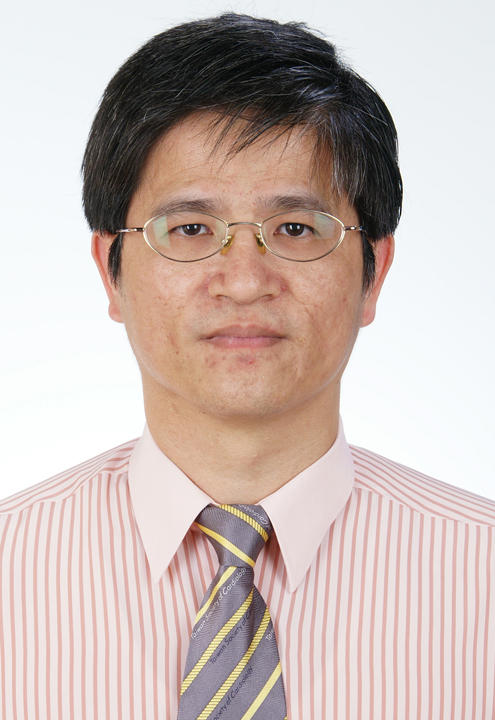 Dr. Shih-Tai Chang